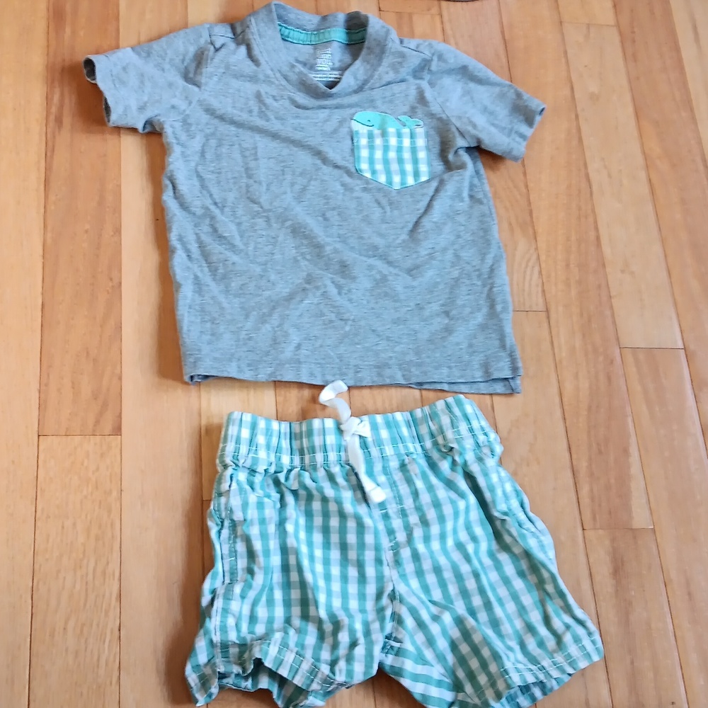 Just One For You 18 month Toddler Boys